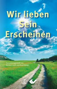 Vorderes Coverbild Wir lieben Sein Erscheinen