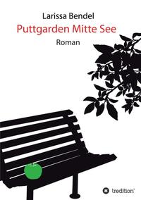 Vorderes Coverbild Puttgarden Mitte See