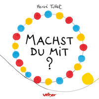 Vorderes Coverbild Machst Du mit?