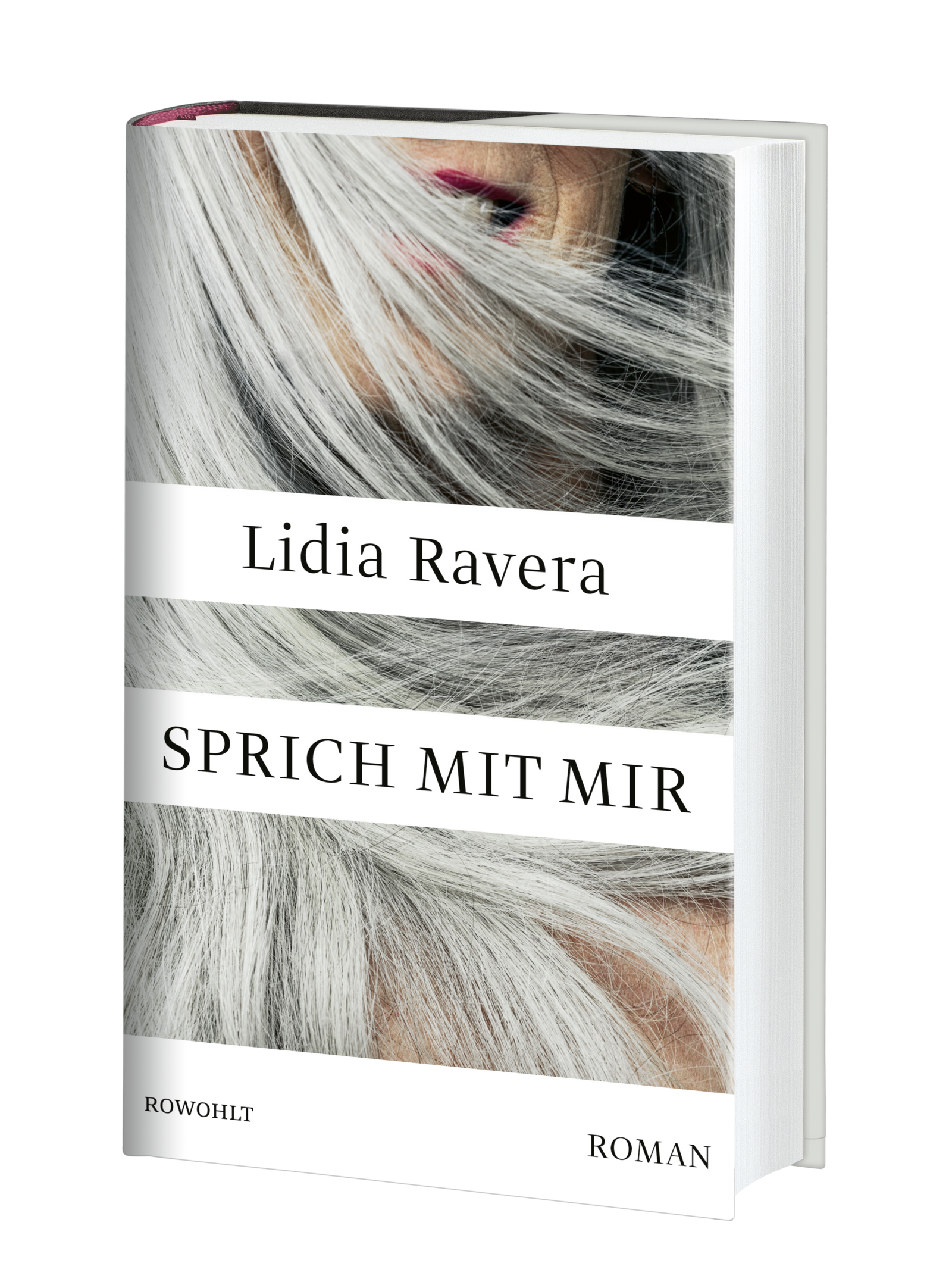 Anderes Coverbild Sprich mit mir