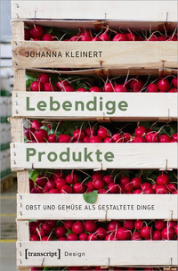 Vorderes Coverbild Lebendige Produkte