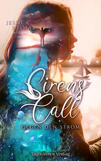 Vorderes Coverbild Sirens Call 1