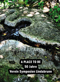 Vorderes Coverbild A Place to be