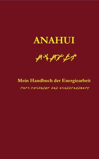 Vorderes Coverbild ANAHUI
