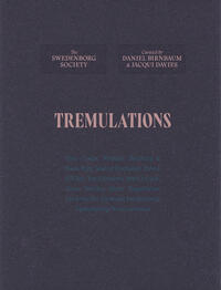 Vorderes Coverbild Tremulations