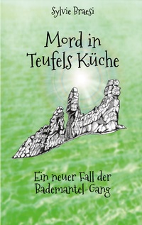 Vorderes Coverbild Mord in Teufels Küche