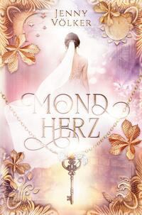 Vorderes Coverbild Mondherz
