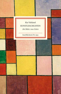 Vorderes Coverbild Kunstgeschichten