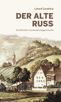Vorderes Coverbild Der alte Russ