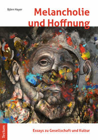 Vorderes Coverbild Melancholie und Hoffnung