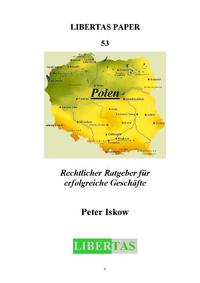 Vorderes Coverbild Polen