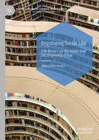 Vorderes Coverbild Regulating Social Life
