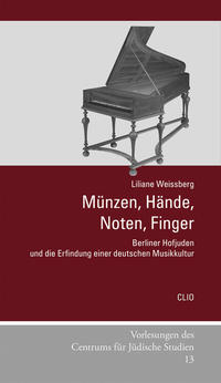 Vorderes Coverbild Münzen, Hände, Noten, Finger