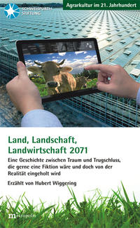 Vorderes Coverbild Land, Landschaft, Landwirtschaft 2071