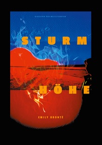 Vorderes Coverbild Sturmhöhe