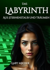 Vorderes Coverbild Das Labyrinth aus Sternenstaub und Träumen