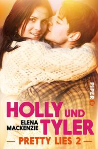 Vorderes Coverbild Holly und Tyler