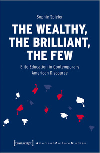 Vorderes Coverbild The Wealthy, the Brilliant, the Few