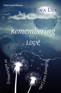 Vorderes Coverbild Remembering Love