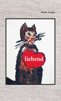 Vorderes Coverbild liebend