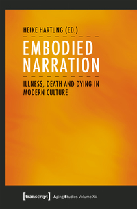 Vorderes Coverbild Embodied Narration