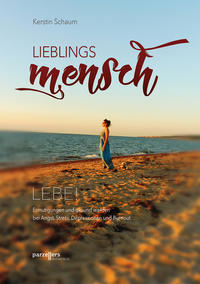 Vorderes Coverbild Lieblingsmensch