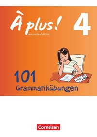 Vorderes Coverbild À plus ! - Zu allen Ausgaben 2012 - Band 4