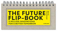 Vorderes Coverbild The Future Flip-Book