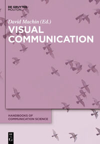 Vorderes Coverbild Visual Communication