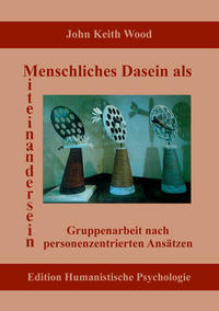 Vorderes Coverbild Menschliches Dasein als Miteinandersein