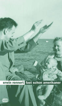 Vorderes Coverbild Fast schon Amerikaner