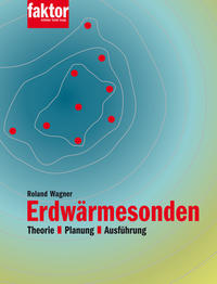 Vorderes Coverbild Erdwärmesonden
