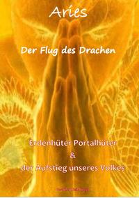 Vorderes Coverbild Aries / Aries II - Der Flug des Drachen
