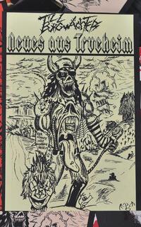 Vorderes Coverbild Neues aus Trueheim