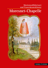 Vorderes Coverbild Moresnet-Chapelle