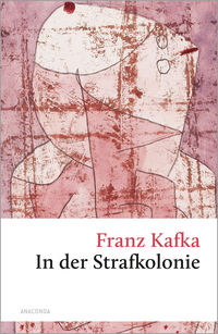 Vorderes Coverbild In der Strafkolonie