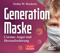 Vorderes Coverbild Generation Maske