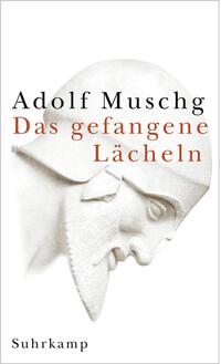 Vorderes Coverbild Das gefangene Lächeln