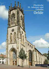 Vorderes Coverbild Oelde