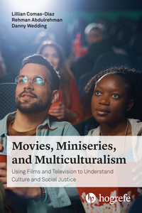 Vorderes Coverbild Movies, Miniseries, and Multiculturalism