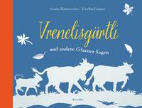 Vorderes Coverbild Vrenelisgärtli