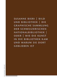 Vorderes Coverbild Bild und Bibliothek