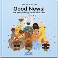 Vorderes Coverbild Good News!