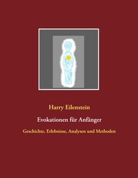 Vorderes Coverbild Evokationen für Anfänger