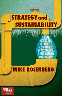 Vorderes Coverbild Strategy and Sustainability