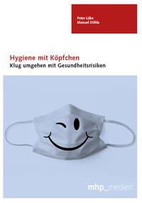 Vorderes Coverbild Hygiene mit Köpfchen