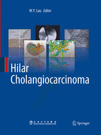 Vorderes Coverbild Hilar Cholangiocarcinoma