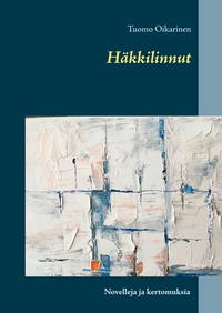 Vorderes Coverbild Häkkilinnut