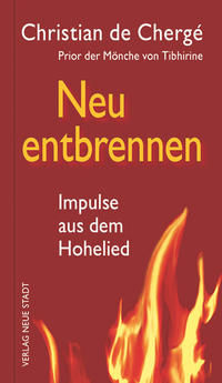 Vorderes Coverbild Neu entbrennen