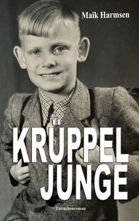 Vorderes Coverbild Krüppeljunge